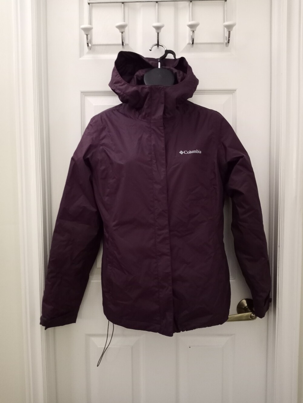 COLUMBIA Fall/Spring Omni-Tech Jacket